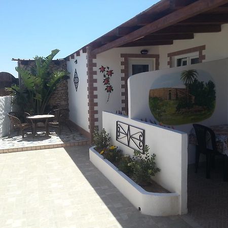 Appartamento Vincenzina Lampedusa Luaran gambar
