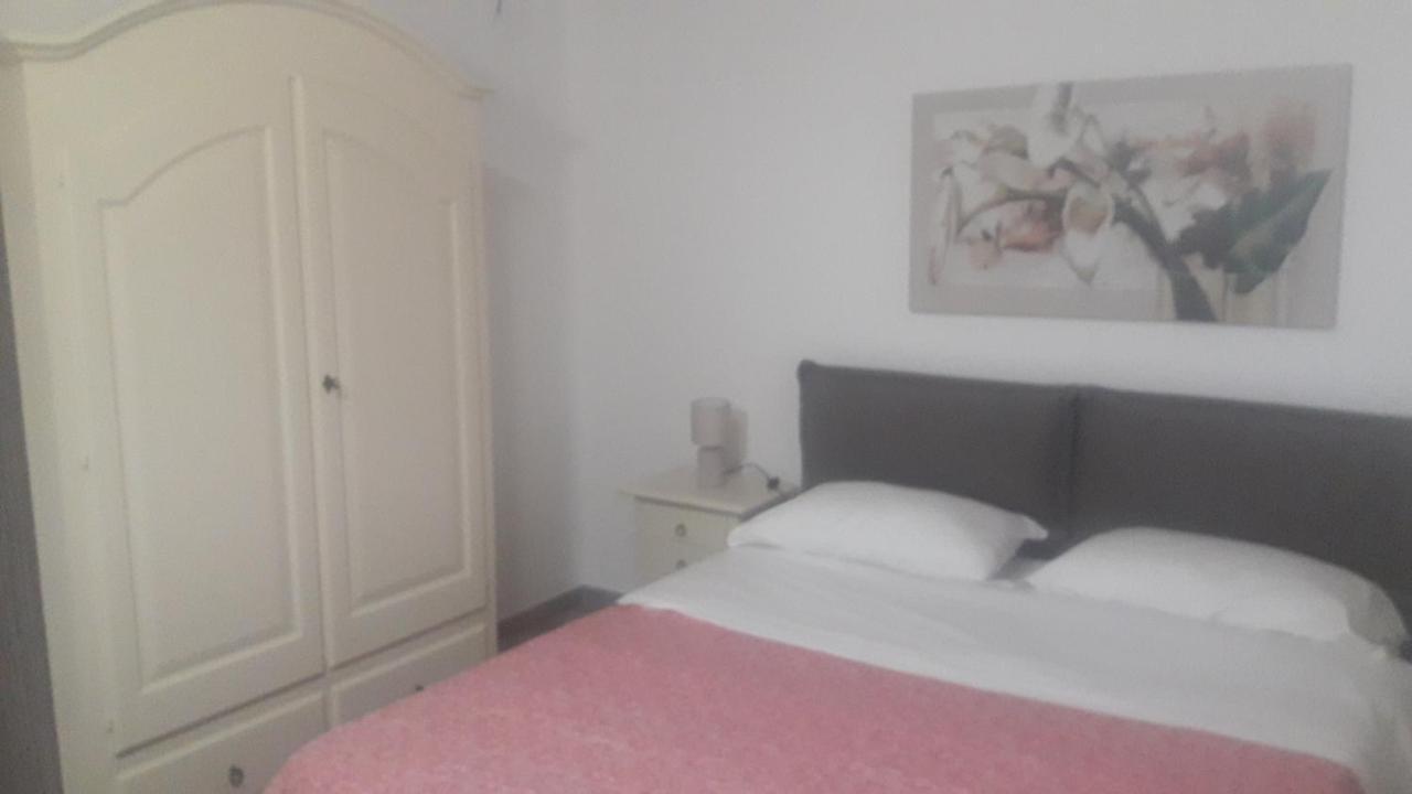 Appartamento Vincenzina Lampedusa Luaran gambar