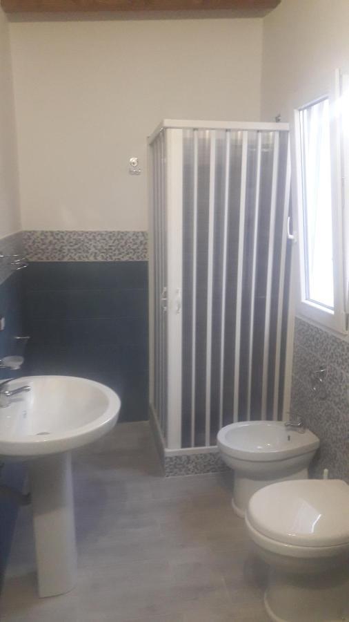 Appartamento Vincenzina Lampedusa Luaran gambar