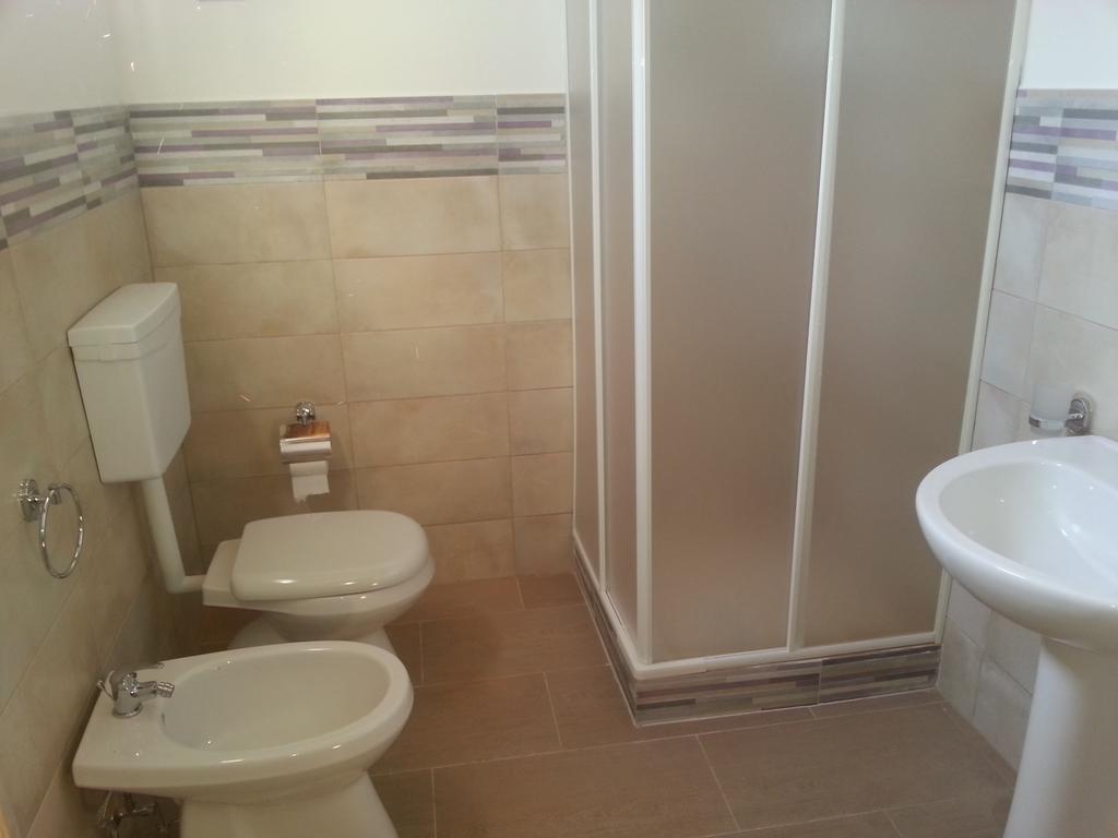 Appartamento Vincenzina Lampedusa Luaran gambar