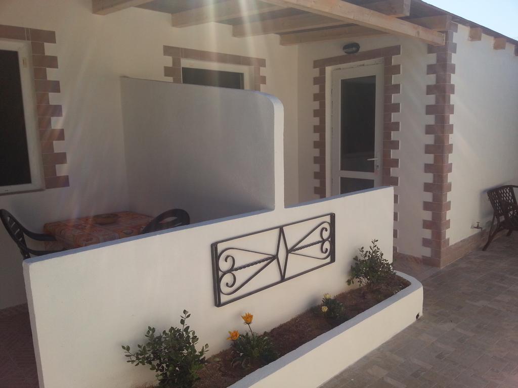 Appartamento Vincenzina Lampedusa Luaran gambar