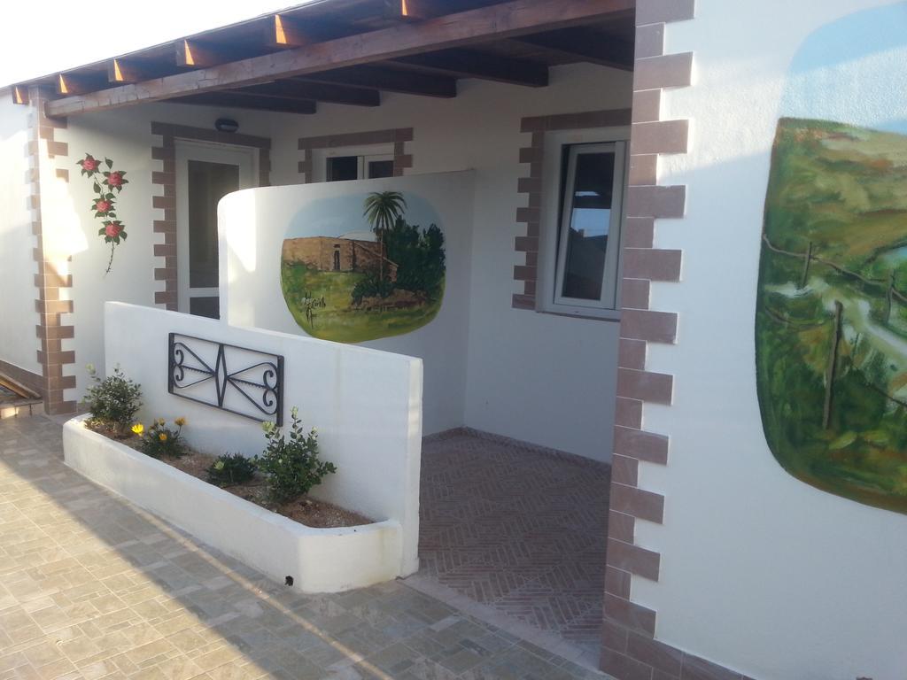 Appartamento Vincenzina Lampedusa Luaran gambar