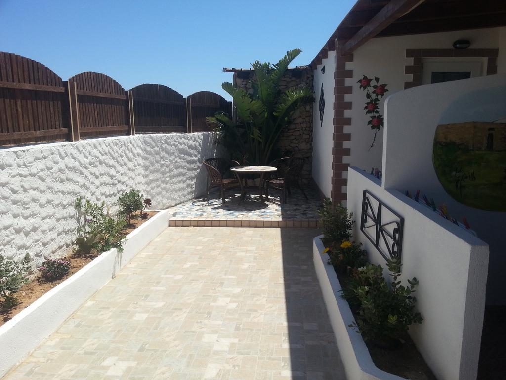 Appartamento Vincenzina Lampedusa Luaran gambar