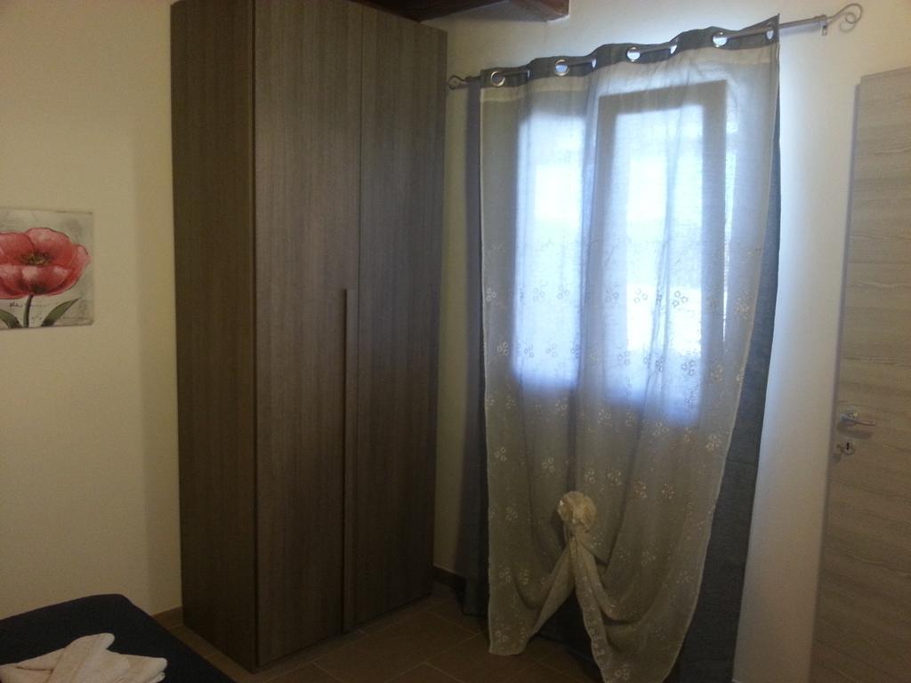 Appartamento Vincenzina Lampedusa Luaran gambar